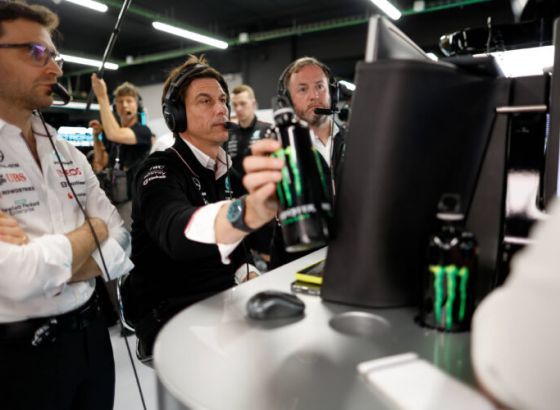Mercedes još razmatra sve koncepte za bolid za 2024.
