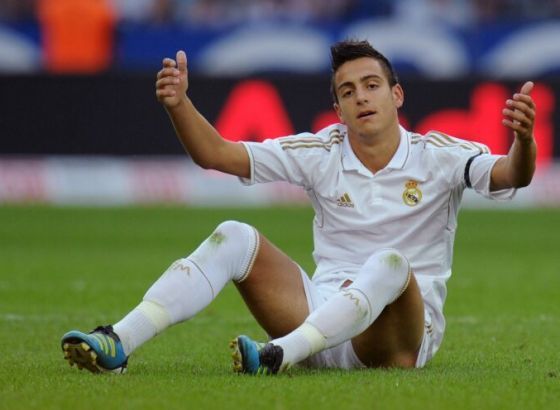 Navijači ismijavali Real, a sad im je Joselu pokazao