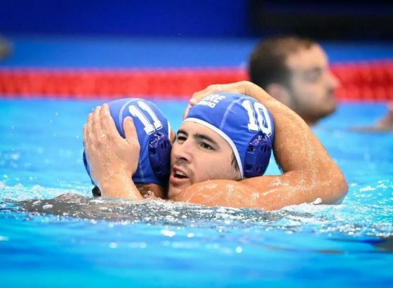 Moćna Grčka u finalu SP: Srbija bez šansi protiv Kakarisa i drugova