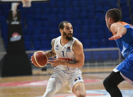 Cedevita Olimpija dovodi Džastina Kobsa