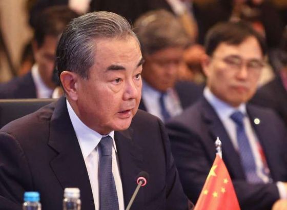 Wang Yi dao prvu izjavu od imenovanja za ministra vanjskih poslova Kine