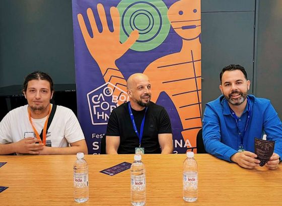 Bogat i raznolik program na ovogodišnjem Festivalu kulture 'Slovo Gorčina'
