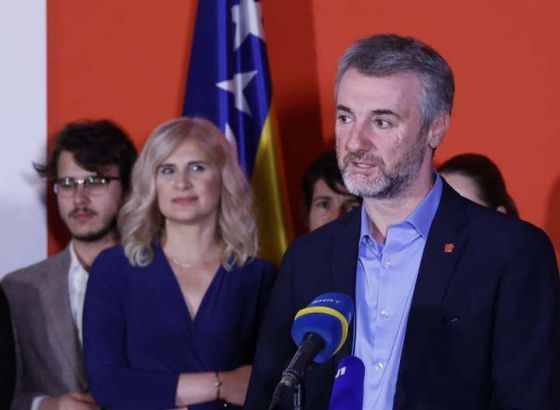 Naša stranka - Stojimo uz načelnika Mandića, nastavljamo raditi za građanke i građane