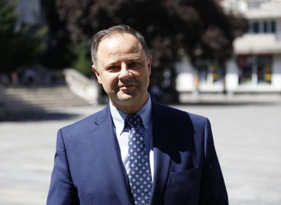 Hadrović: Protiv Dodika se uključuje 'širi spektar' međunarodnih igrača (VIDEO)