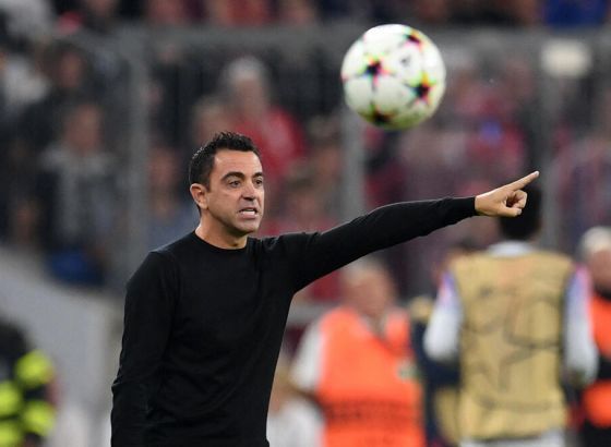 Ćavi iznenađen: Arsenal je igrao kao da je meč Lige šampiona