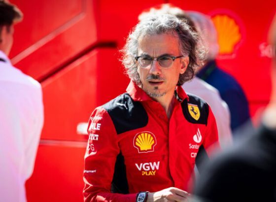 Ferrari bez sportskog direktora, nakon Belgije stiže novi