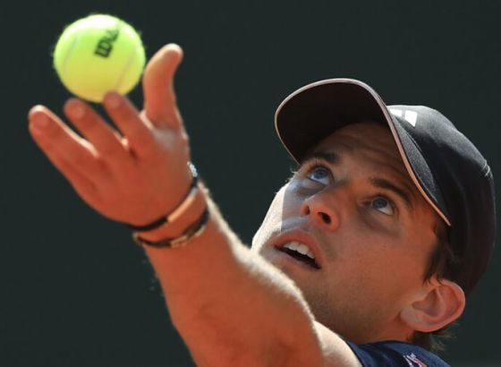 Grand Slam pobjednik oprostio se od Umaga