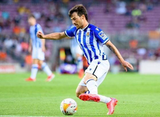 David Silva objavio kraj karijere