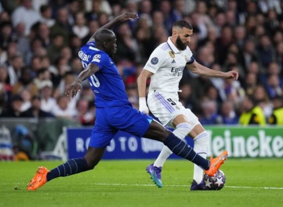 Benzema za 200 milijuna eura godišnje gol i asistencija