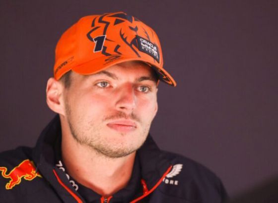 Verstappenu kazna na VN Belgije zbog promjene mjenjača