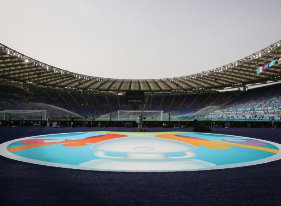Italija i Turska žele zajedno da organizuju EURO 2032.