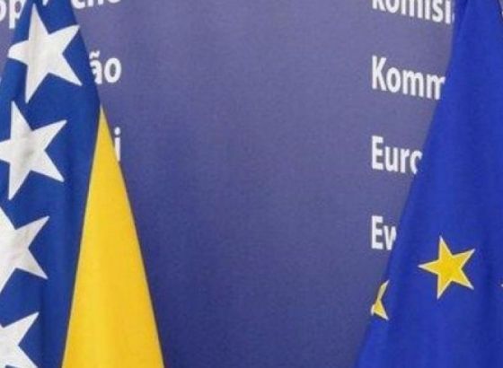 Istinomjer za Start: „Iskorak“ na evropskom putu BiH u svjetlu  oprečnih stavova, kršenja Daytona , blokada