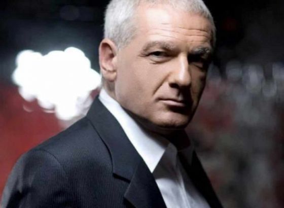 Uoči koncerta Željko Samardžić otkriva zašto nije dugo pjevao u Sarajevu