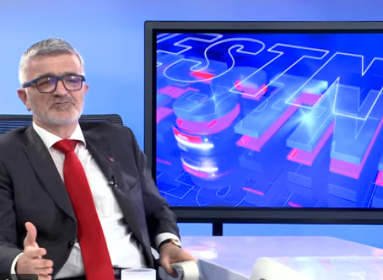 Srđan Mandić: Sve sam rekao Konakoviću, imam njegovu podršku