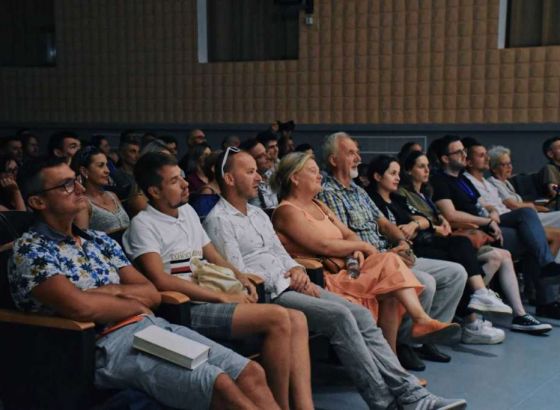 U gradu na Bregavi završeno 52. izdanje Festivala kulture 'Slovo Gorčina'