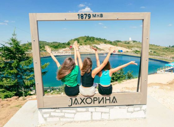 U Republici Srpskoj u junu 47.119 turista, najviše iz Srbije, Turske i Hrvatske
