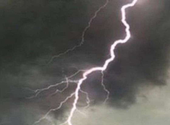 Nevrijeme na širem riječkom području rušilo stabla, munja zapalila krov