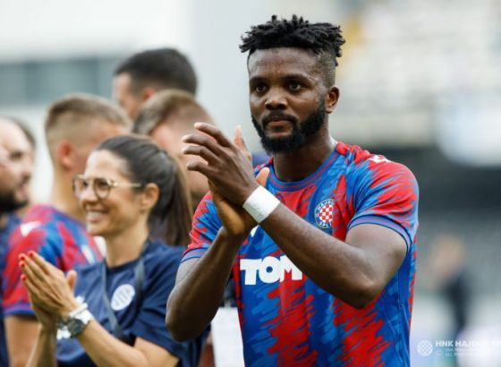 Slavni francuski klub pregovara s Boavistom, želi Awaziema