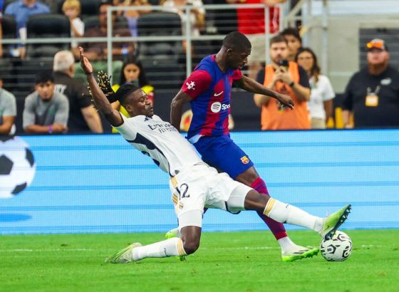 PSŽ aktivirao klauzulu, Dembele rekao da: Barsa ostaje bez jednog od najboljih