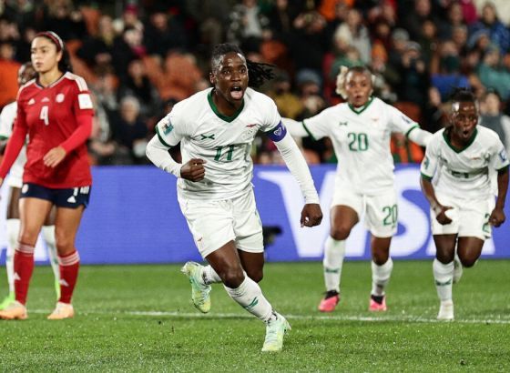 Postignut hiljaditi gol u istoriji Svjetskog prvenstva za žene