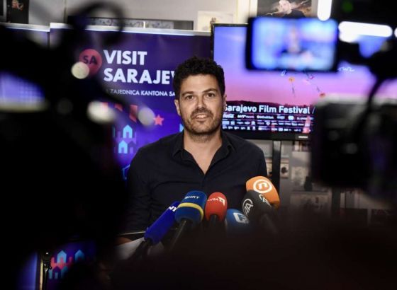 Sarajevo Film Festival najbolji turistički brend Kantona Sarajevo