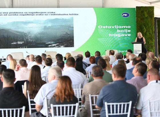 ESG strategije u korporativnom biznisu - Poslovni uspjeh banaka više se ne mjeri samo finansijskim rezultatima