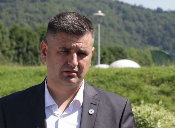 Tabaković: U Vijeću naroda RS nije postignut dogovor u vezi izmjena Krivičnog zakonika RS