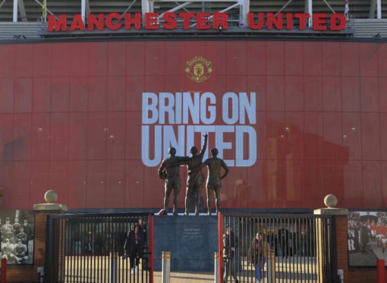Man. United i Adidas ugovorili posao vrijedan milijardu eura