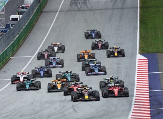 Objavljen ekstreman odabir guma za iduće dvije F1 utrke