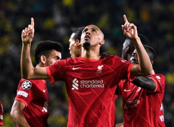 Fabinho potpisao za Al Ittihad, u Liverpoolu trljaju ruke