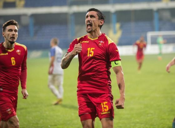 I Stefan Savić ima ponudu iz Saudijske Arabije