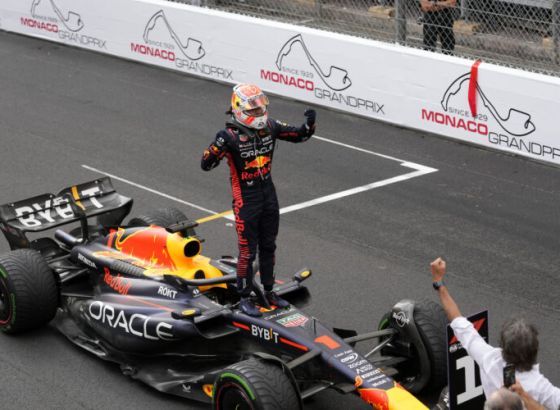 Verstappen: Ovu razinu želimo još dugo održati