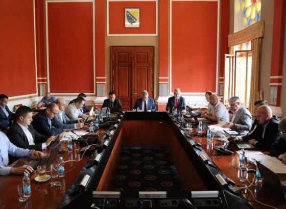 Poduzetnicima na području Brčkog omogućen povoljniji pristup financijskim sredstvima