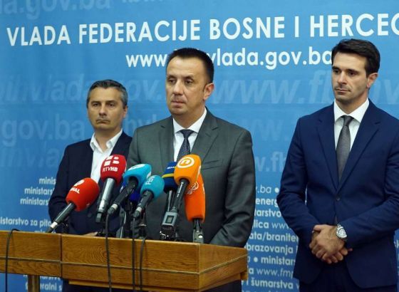 Vlada FBiH na današnjoj sjednici usvojila program rada do 2026. godine (VIDEO)