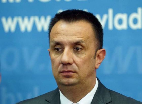Lakić: Vlada prihvatila odluku o razrješenju Uprave Elektroprivrede BiH (VIDEO)