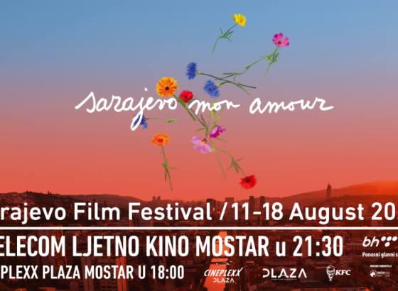 SFF - 35 svjetskih i četiri internacionalne premijere u BH Film programu