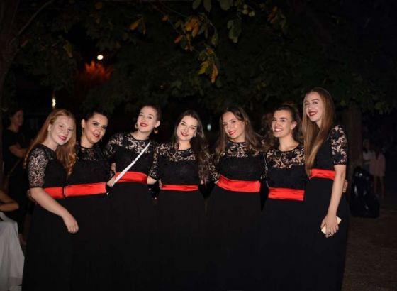 Posušje će ovoga vikenda biti središte klapske pjesme