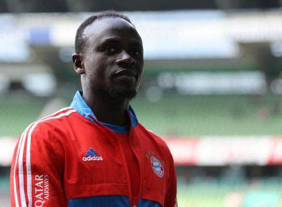 Završen još jedan transfer: Mane u Al-Nasru