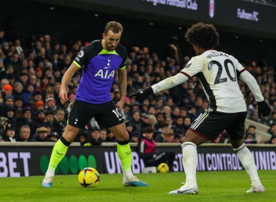 Tottenham postavio cijenu za Kanea, Bayern ponovno odbijen