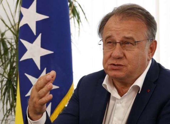 Nikšić: Zadovoljni smo usvajanjem reformskih energetskih i zakona o zaštiti žrtava rata koji su dobili potvrdu u parlamentu (VID