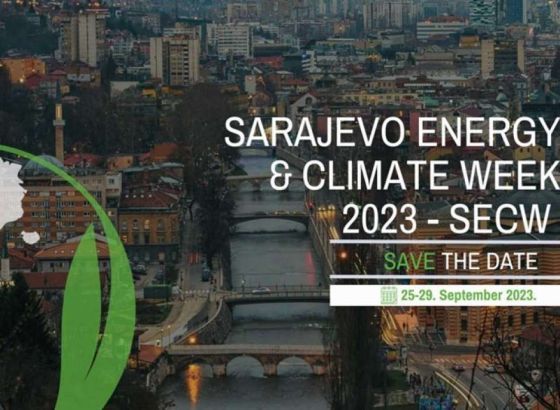 U fokusu Sarajevske energetske i klimatske sedmice optimalna tranzicija energetskog sektora