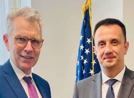 Lakić nakon posjete SAD-u: Energetska tranzicija u Federaciji BiH je ključni prioritet