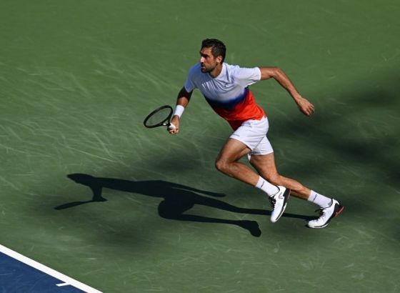 Čilić propušta američku turneju, moguće i Davis Cup