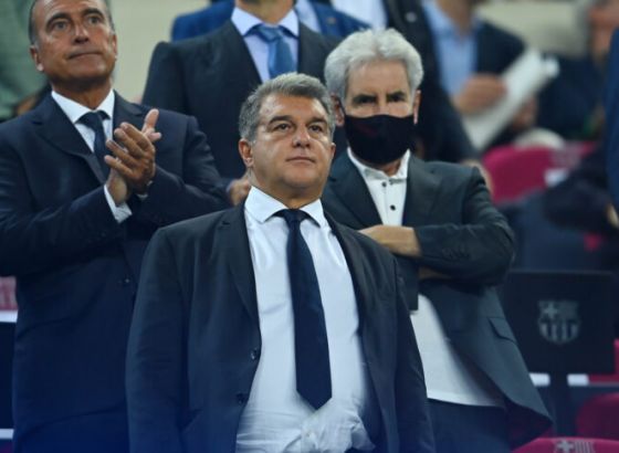 Laporta: Nema sportskih razloga za odlazak u saudijsku ligu