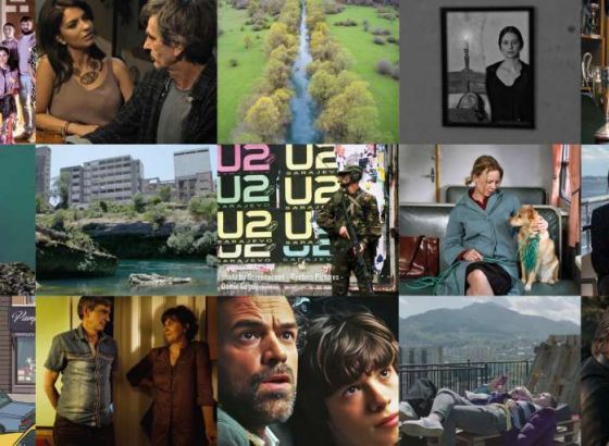 Program Sarajevo Film Festivala u Mostaru i Tuzli