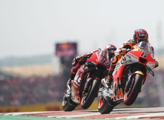 MotoGP se napokon vraća nakon mjesec dana