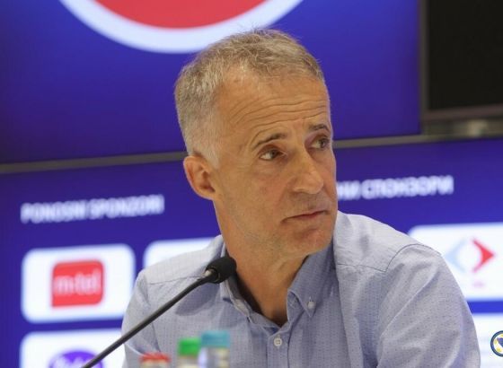 Meho Kodro preuzeo BiH: Da igračima vratimo samopouzdanje koje je poljuljano