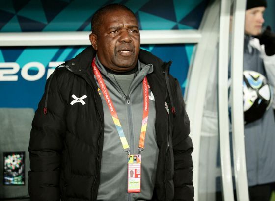 Fifa pokrenula istragu poslije navoda o seksualnom zlostavljanju u timu Zambije