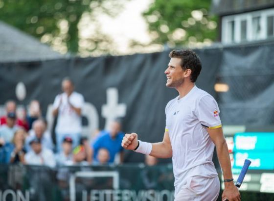 Thiem nakon devet mjeseci opet u polufinalu na ATP Touru