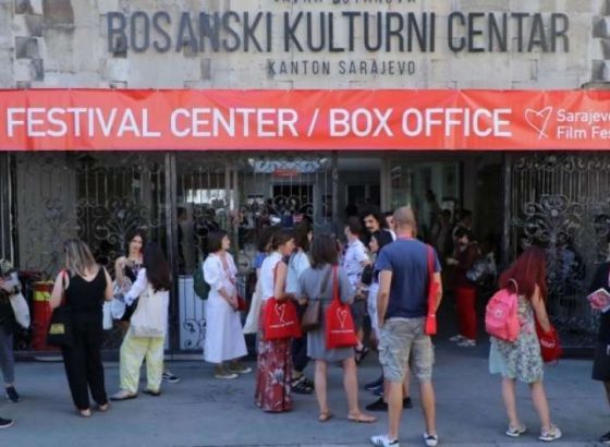 Danas počinje prodaja ulaznica za Sarajevo Film Festival